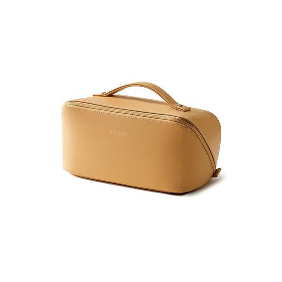 Travel Makeup Bag,large Capacity Cosmetic Bags For Women,waterproof Portable🐼 - Picture 1 of 5